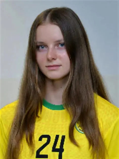 Mária BARTKOVÁ