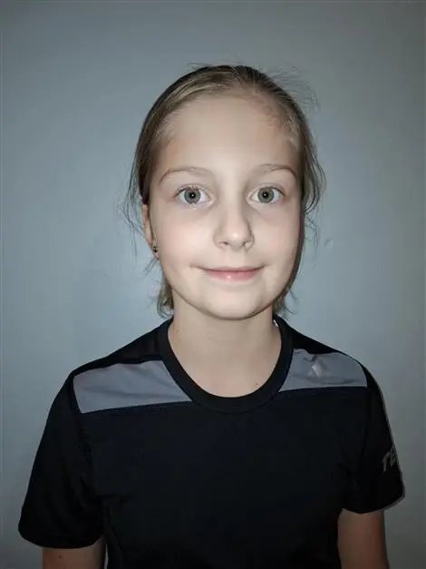Adela BOROTOVÁ