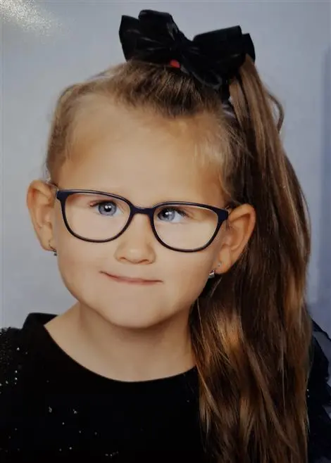 Zara LAURENČÍKOVÁ