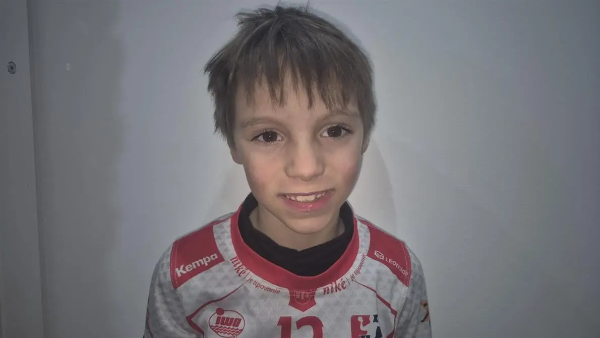 Kristian KOVAČIN
