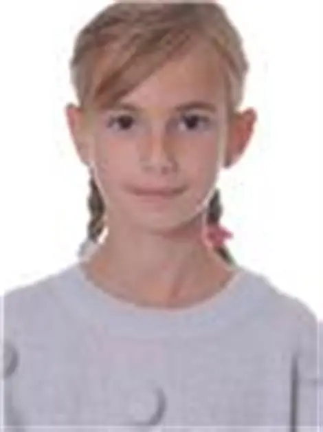 Kristína  NAGYOVÁ