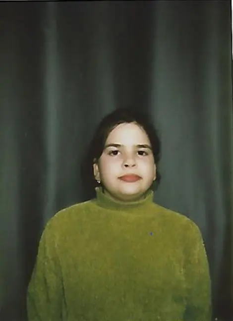 Elizabeth MIHAĽOVÁ