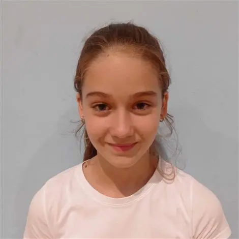 Nina SLANINÁKOVÁ