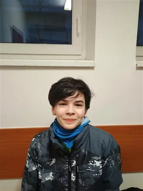 Gabriel KOKOŠKA