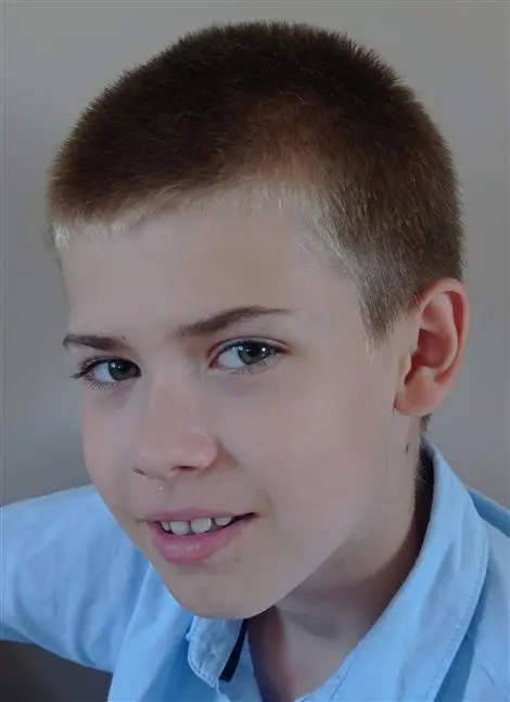 Matej HORVÁTH