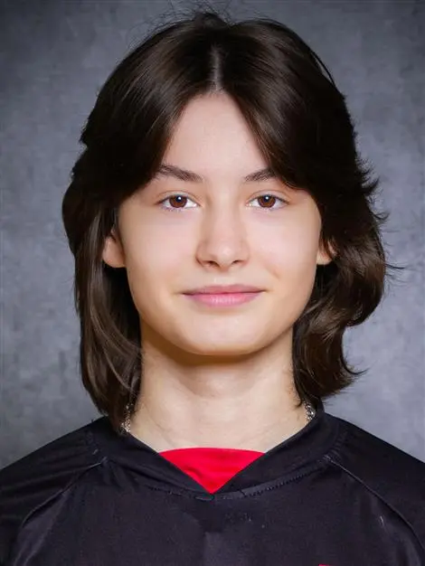 Eva TRETINOVÁ