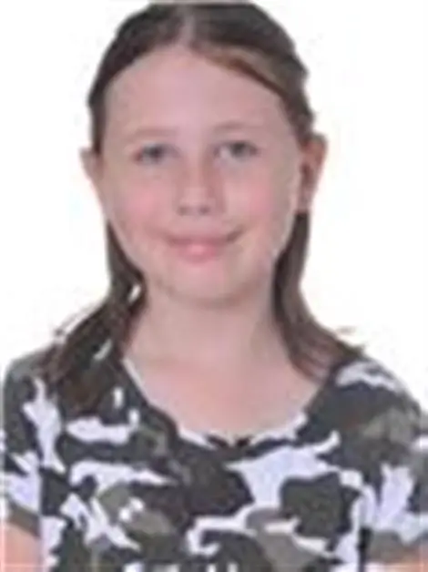Kristína  ŠIPOŠOVÁ
