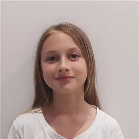 Emma PAVLÍČKOVÁ