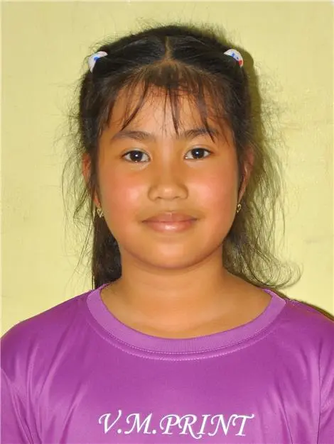 Yennhi Maja VU THE