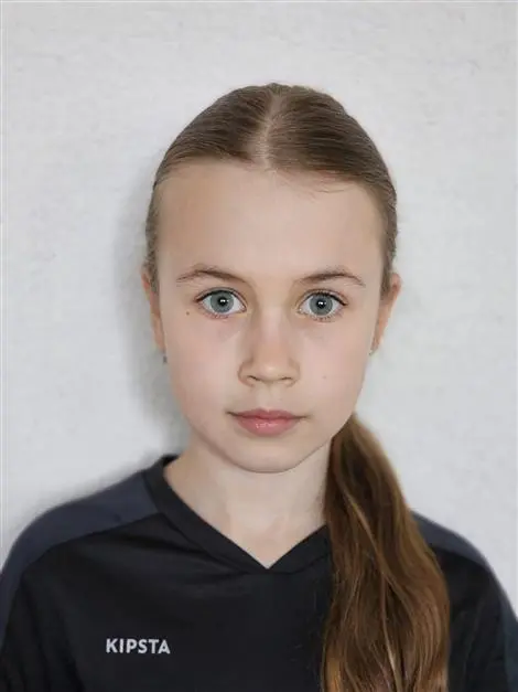 Sofia BEŇOVÁ