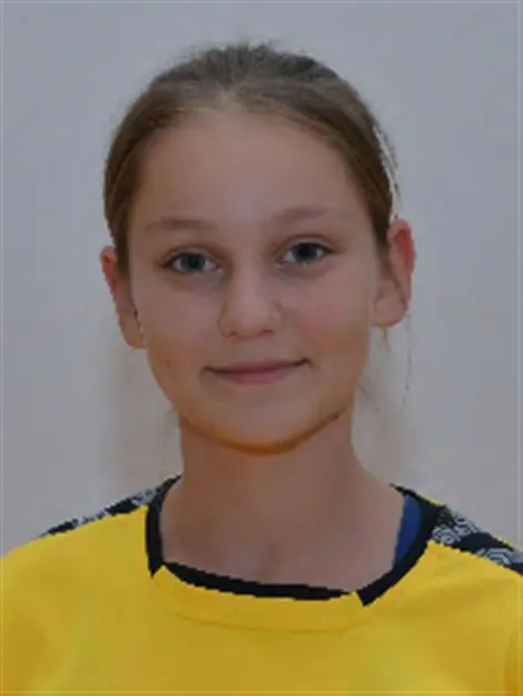 Alžbeta SVITANOVÁ