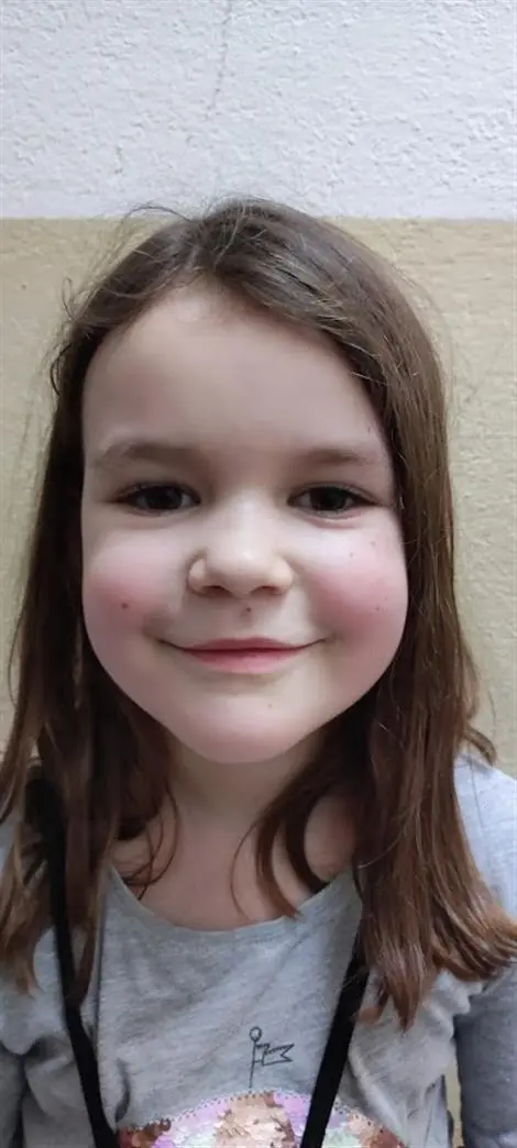 Zina MIŠENČÍKOVÁ