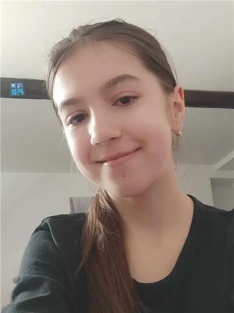 Sabína HOSTAČNÁ