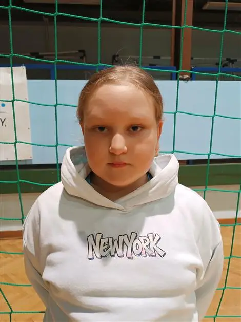Vivien CYPRICHOVÁ