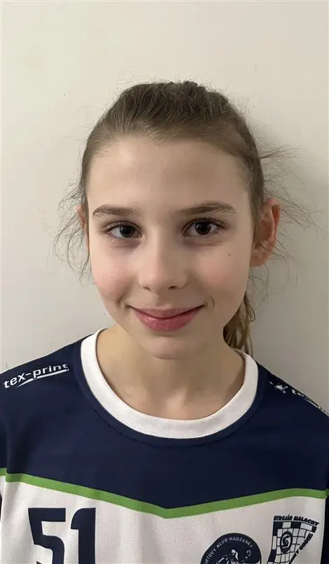 Nadine NEMČOVIČOVÁ