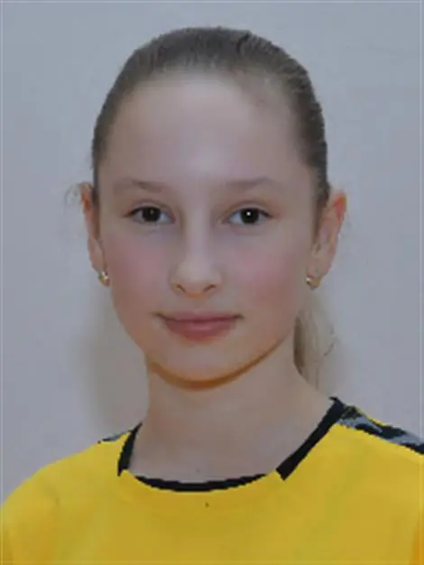 Tereza KRIŠTEKOVÁ