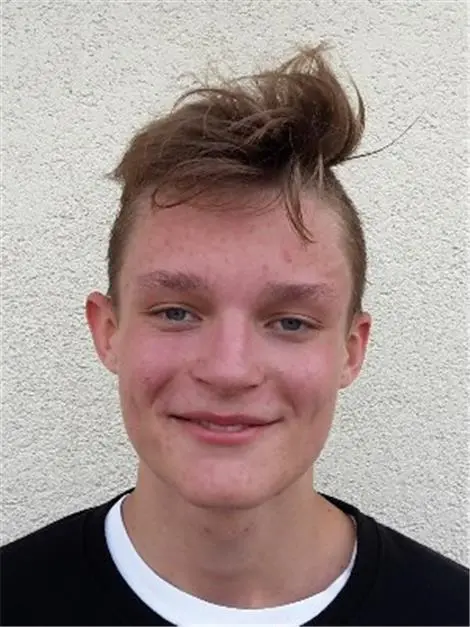 Matúš MORAVČÍK