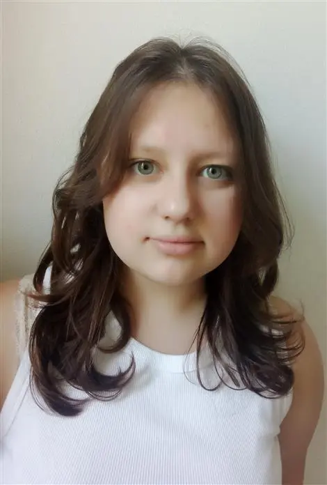 Dominika HLAVÁČIKOVÁ