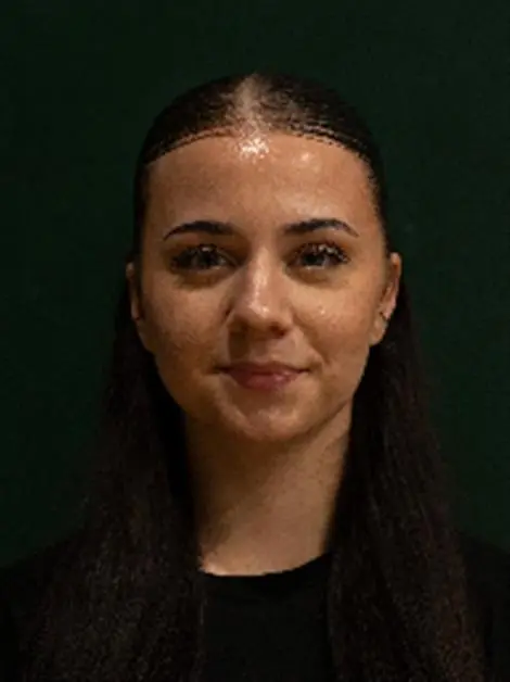 Francesca FEDORČÁKOVÁ