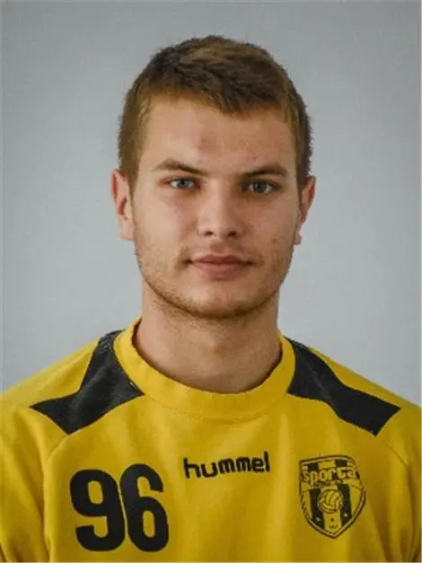 Michal KONEČNÝ