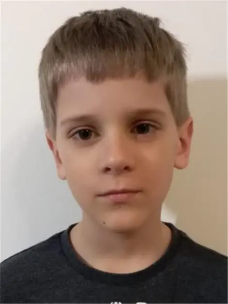 Damián Dominik SZÁRAZ