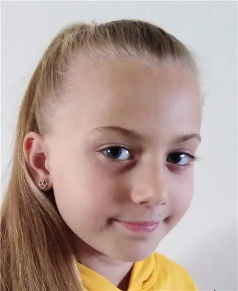 Jazmin NAGY