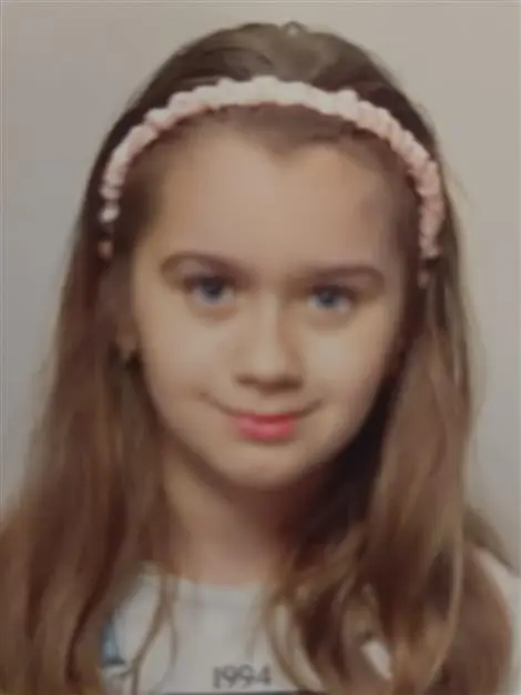 Vivien TEPLICKÁ