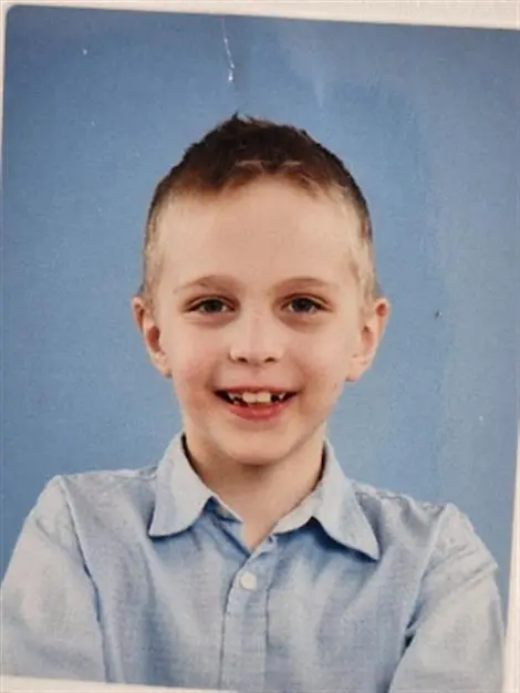 Matej PILKA