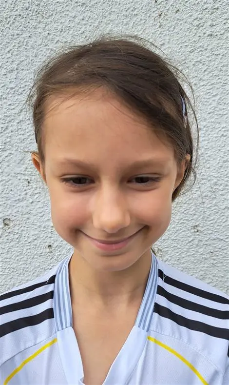 Lujza NOVÁKOVÁ