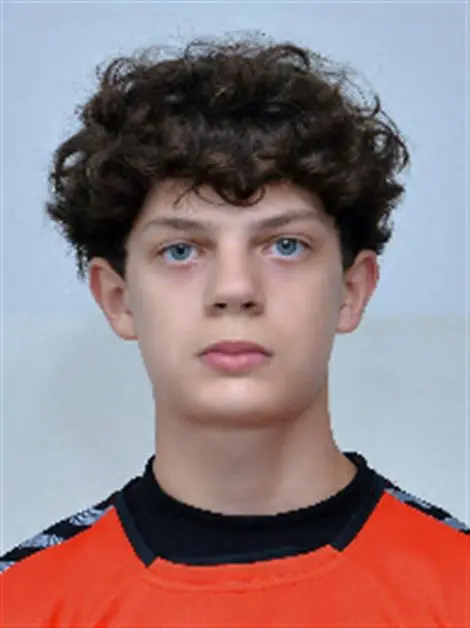 Samuel JANČUŠKA