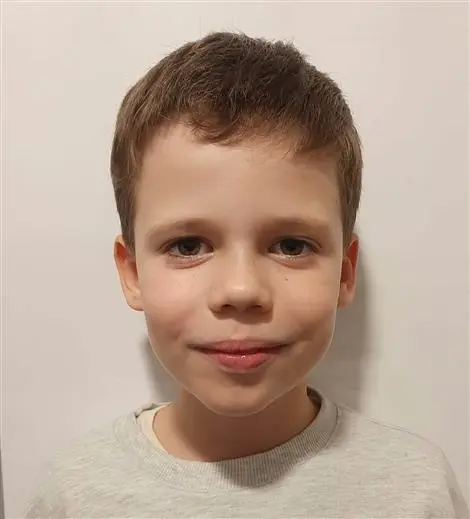 Matej VARGA