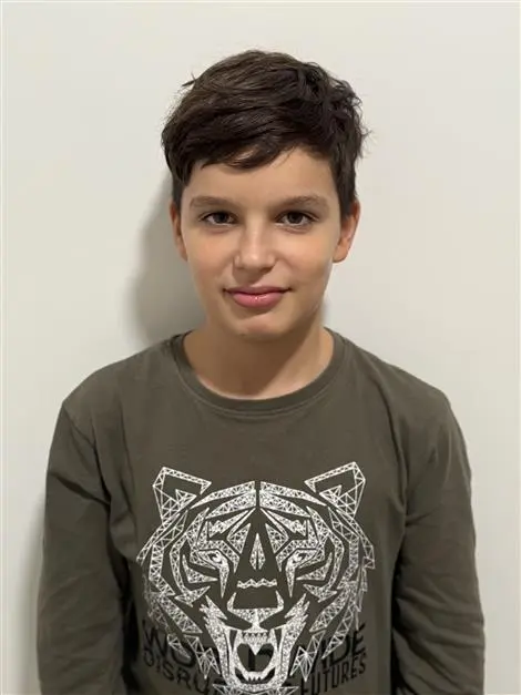 Jakub Pavol LIGAS