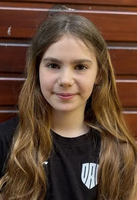 Zara ŠIŠKOVÁ