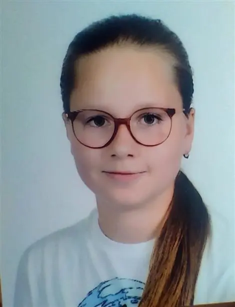 Lea GRISOVÁ