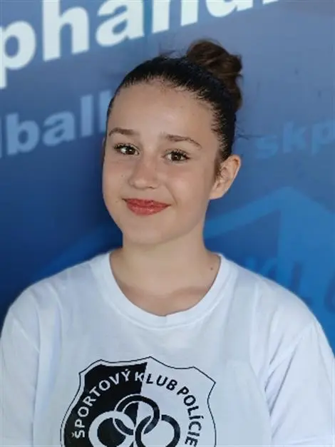 Lea ŽENIŠOVÁ