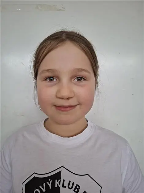 Tamara KIŠŠOVÁ