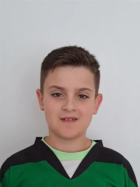 Lucas LUBUŠKÝ