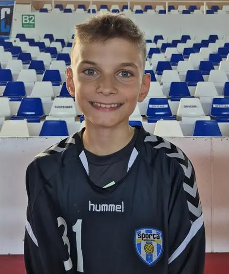 Alex CHOVANČÍK