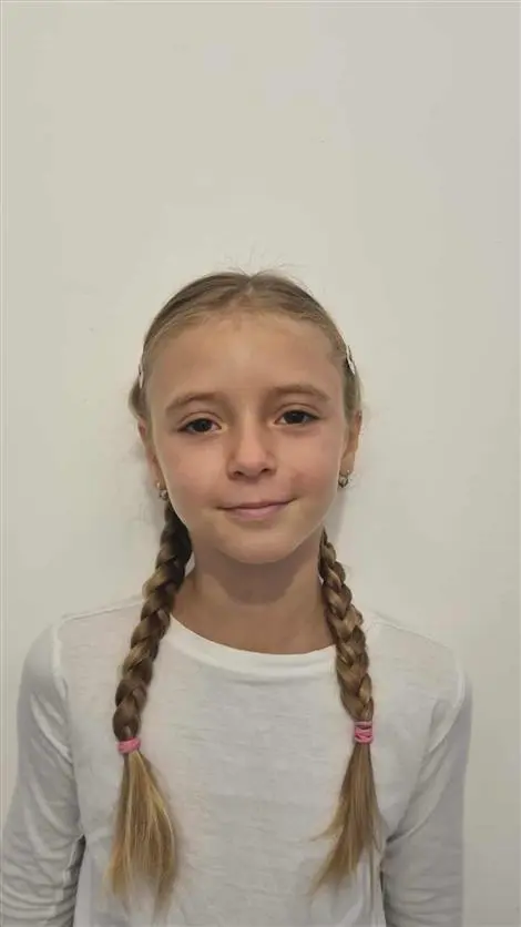 Natália RAJNOHOVÁ