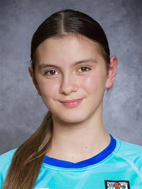 Marína Rose PLAVNICKÁ