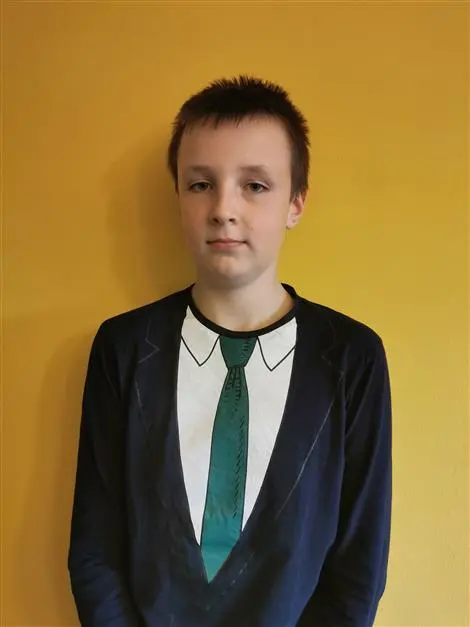 Šimon TEKULA