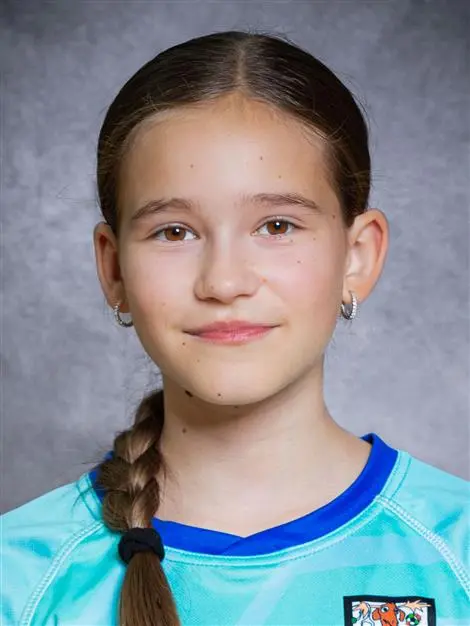 Adela ADAMOVÁ
