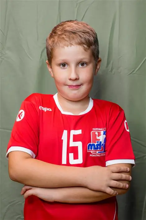Marcos KOPINEC
