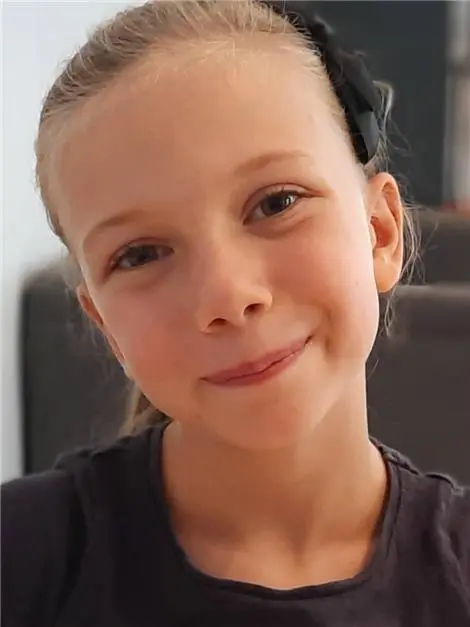 Jázmin GULYÁS