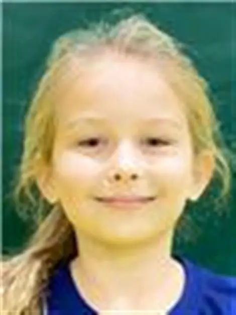 Bettina BOZSEKOVÁ