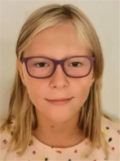 Rebeka VÖRÖŠOVÁ