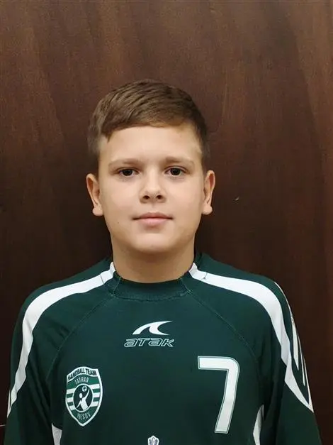 Samuel SOMERAUER