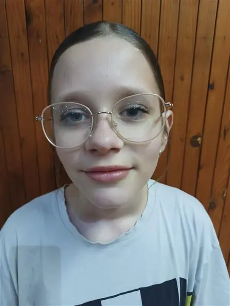 Emma STRAŇAVOVÁ