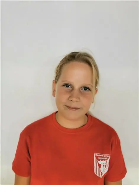 Amelia LISZI