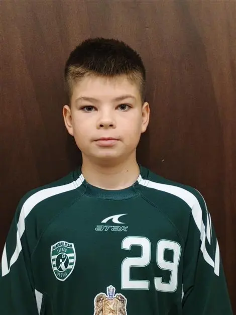 Matej MICHALEK